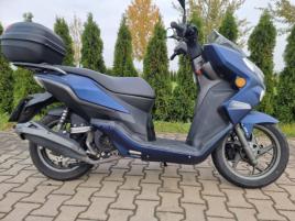Keeway CityBlade 125 (2021) - náhled 2