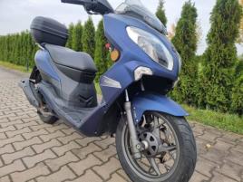 Keeway CityBlade 125 (2021) - náhled 3