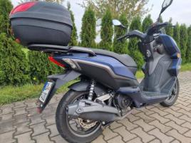 Keeway CityBlade 125 (2021) - náhled 4