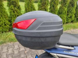 Keeway CityBlade 125 (2021) - náhled 8