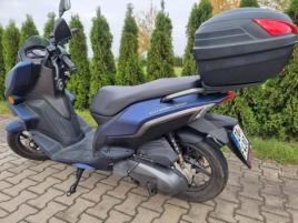 Keeway CityBlade 125 (2021) - náhled 9