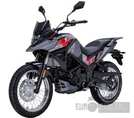 Sym (2026) SYMNH T 300 - náhled 1