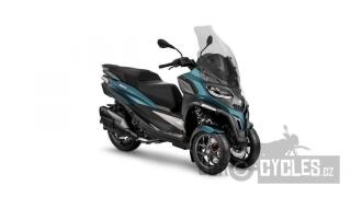 Piaggio MP3 500 LT (2026) MP3 530 Exclusive Euro5 - náhled 1
