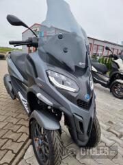 Piaggio MP3 500 LT (2026) MP3 530 Exclusive Euro5 - náhled 10