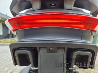 Piaggio MP3 500 LT (2026) MP3 530 Exclusive Euro5 - náhled 13