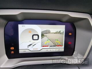 Piaggio MP3 500 LT (2026) MP3 530 Exclusive Euro5 - náhled 16