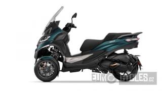 Piaggio MP3 500 LT (2026) MP3 530 Exclusive Euro5 - náhled 3