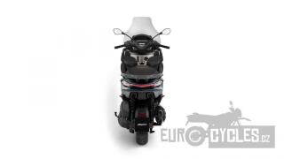 Piaggio MP3 500 LT (2026) MP3 530 Exclusive Euro5 - náhled 4