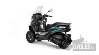 Piaggio MP3 500 LT (2026) MP3 530 Exclusive Euro5 - náhled 5