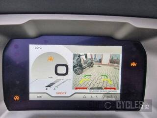 Piaggio MP3 500 LT (2026) MP3 530 Exclusive Euro5 - náhled 8