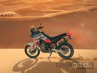 Aprilia Tuareg 660 (2026) - náhled 2