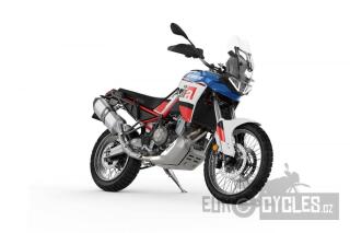 Aprilia Tuareg 660 (2026) - náhled 4