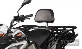 Kayo 200 (2026) 200 - náhled 12