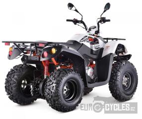 Kayo 200 (2026) 200 - náhled 2