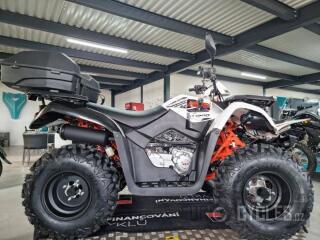 Kayo 200 (2026) 200 - náhled 4