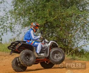 Kayo 200 (2026) 200 - náhled 7