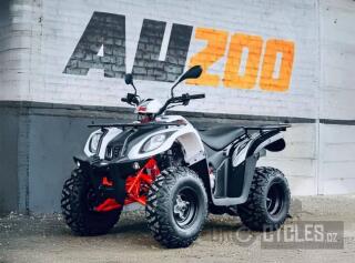 Kayo 200 (2026) 200 - náhled 9