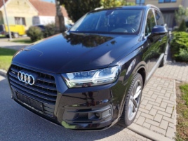 Audi Q7 3.0 TDI QUATTRO