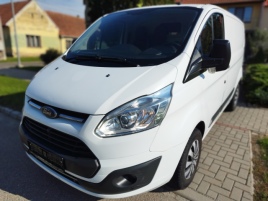 Ford Transit Custom 2.0 TDCI TAN VHEV MNI  