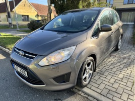 Ford C-MAX 1.6 I CNG