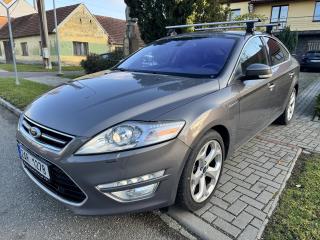 Ford Mondeo 2.0 TDCI SERVISOVNO