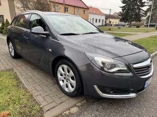 Opel Insignia 2.0 ECO TEC