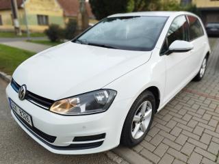 Volkswagen Golf 1.2 TSI 