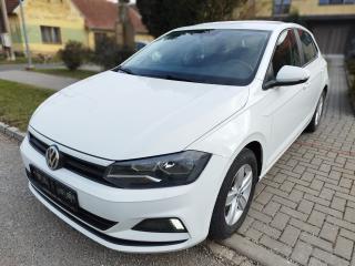 Volkswagen Polo 1.0 MPI