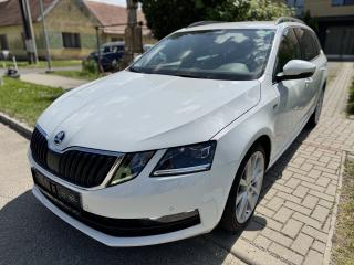 koda Octavia 1.5 TSI SOLEIL COMBI 