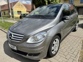 Mercedes-Benz B200 AUT.