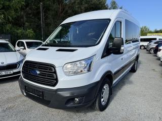 Ford Transit 2.0 TDCI MINIBUS 9MST