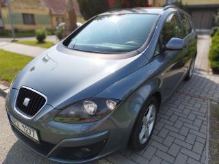 Seat Altea 1.6 TDI XL COPA