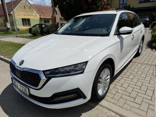 koda Octavia 2.0 TDI MANUL
