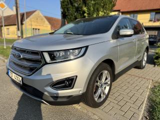 Ford Edge 2.0 TDCI TITANIUM PANORAMA