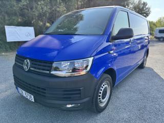 Volkswagen Transporter T6 2.0 TDI SK TAN 