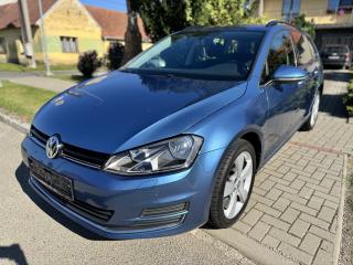 Volkswagen Golf 1.6 TDI 