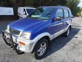 Daihatsu Terios 1.3i 