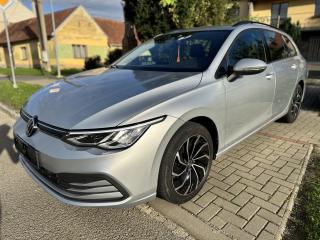 Volkswagen Golf Variant 2.0 TDI 110 KW DSG COMBI 