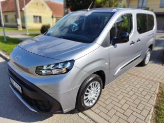 Toyota ProAce City Verso 1.5D AUTOMAT LONG NOV 7MST