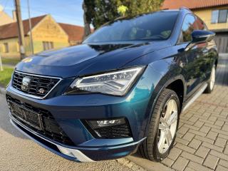 Seat Ateca 1.4 TSI FR 53000KM