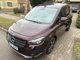 Mercedes-Benz Citan Tourer 180D 1.5 85KW