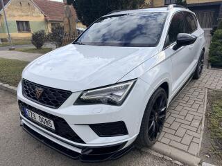 Cupra Ateca 2.0TSI 221kW DSG BEATS MAXTON