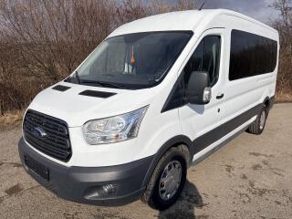 Ford Transit 2.0 EcoBlue L3H2 BUS 8 M�ST