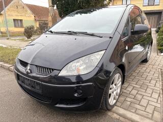 Mitsubishi Colt CZT 1.5 TURBO 