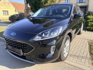 Ford Kuga 1.5 EcoBoost Cool & Connect