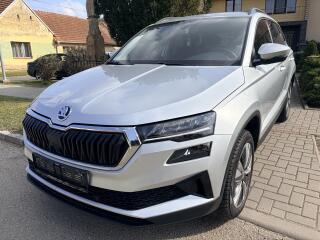 �koda Karoq 1.5TSI DSG STYLE