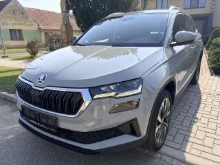 �koda Karoq 1.5TSI STYLE MATRIX