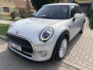 Mini Cooper 1.5 TURBO 100kW LED REZERVACE