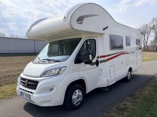 Fiat Ducato 2.3 XGO DYNAMIC 35