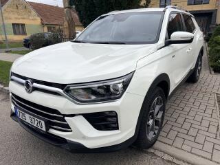 SsangYong Korando 1.5 T-GDI 4x4 A/T STYLE PLUS